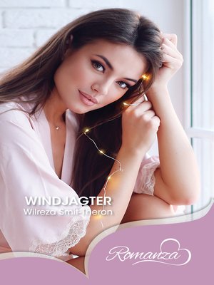 cover image of Windjagter